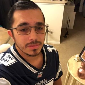 Meet your Posher, Alec